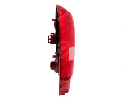 CALAVERA AUTOMOTRIZ IZQUIERDA VW POINTER 00-05 DEPO 017-3115-09 
