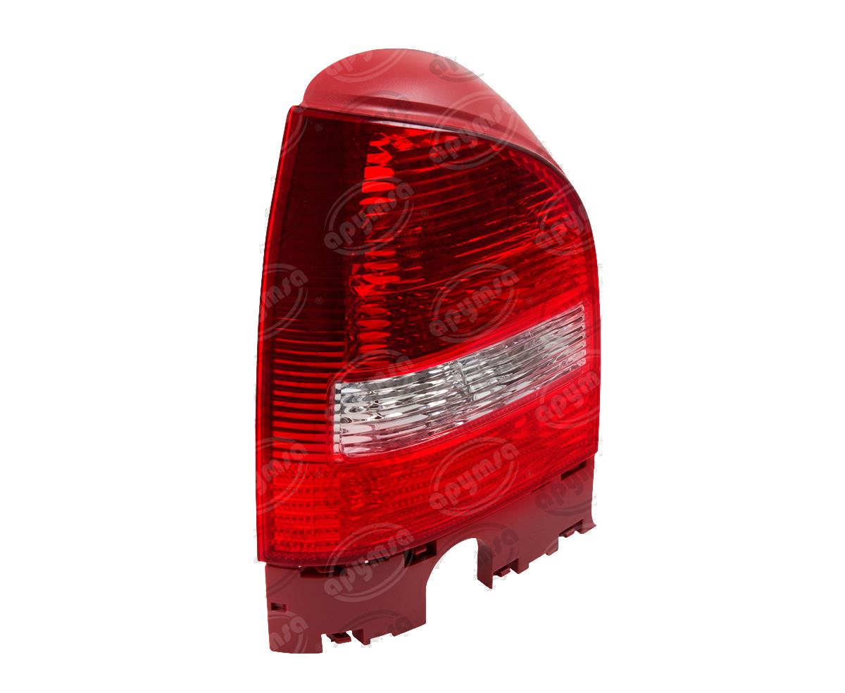 CALAVERA AUTOMOTRIZ IZQUIERDA VW POINTER 00-05 DEPO 017-3115-09 