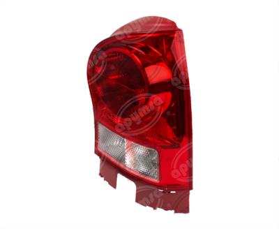 CALAVERA AUTOMOTRIZ DERECHA VW POINTER 06-09 DEPO 017-3115-10 
