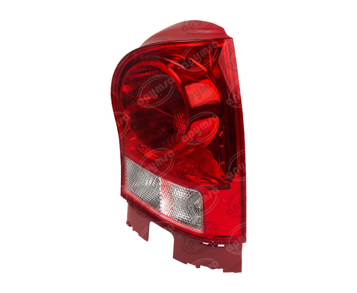 CALAVERA AUTOMOTRIZ DERECHA VW POINTER 06-09 DEPO 017-3115-10 