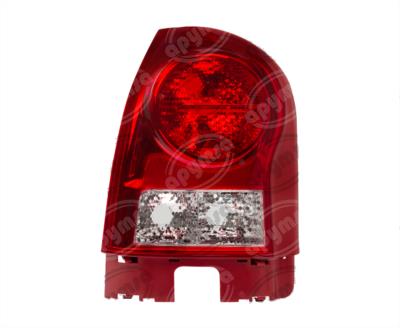 CALAVERA AUTOMOTRIZ IZQUIERDA VW POINTER 06-09 DEPO 017-3115-11 