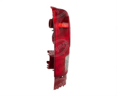 CALAVERA AUTOMOTRIZ IZQUIERDA VW POINTER 06-09 DEPO 017-3115-11 