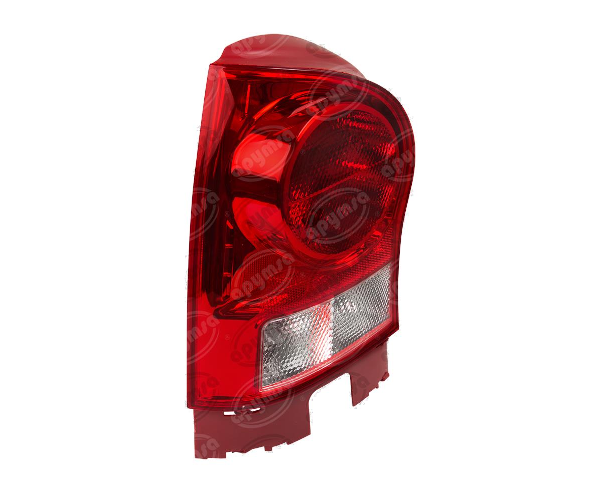 CALAVERA AUTOMOTRIZ IZQUIERDA VW POINTER 06-09 DEPO 017-3115-11 