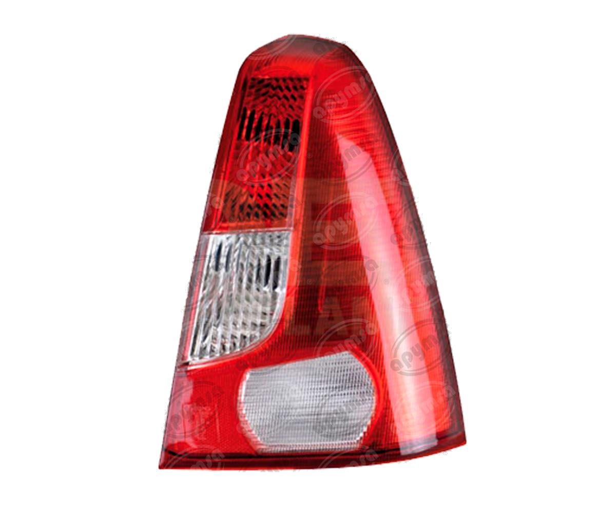 CALAVERA AUTOMOTRIZ DERECHA NISSAN APRIO 08-10 DEPO 017-2326-08 