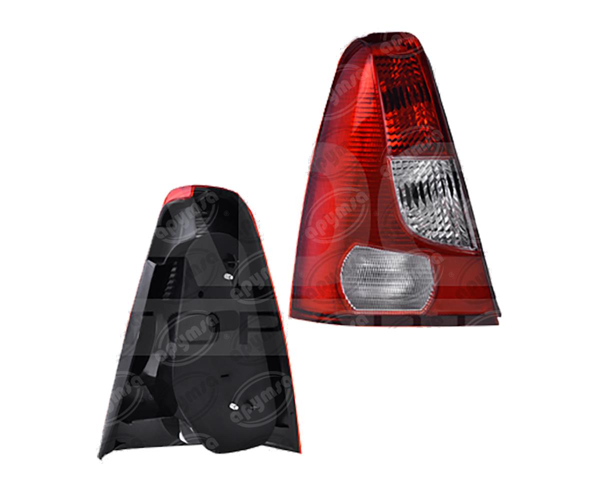 CALAVERA AUTOMOTRIZ IZQUIERDA NISSAN APRIO 08-10 DEPO 017-2326-09 