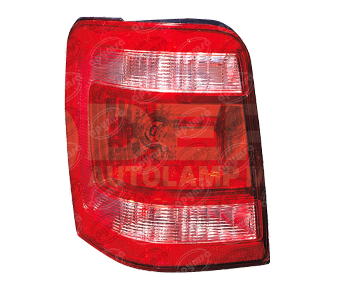 CALAVERA AUTOMOTRIZ DERECHA FORD ESCAPE 08-12 DEPO 017-1209-02 