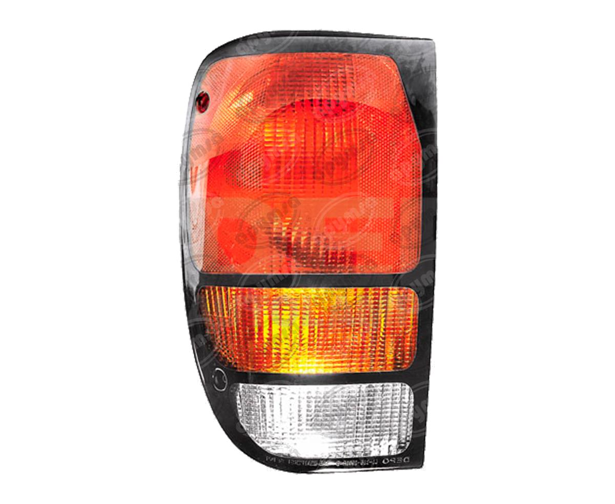 CALAVERA AUTOMOTRIZ IZQUIERDA MAZDA PICK-UP 94-97 DEPO 017-1905-07 
