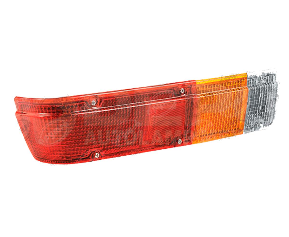 CALAVERA AUTOMOTRIZ IZQUIERDA NISSAN 720 81-83 DEPO 017-2326-01 