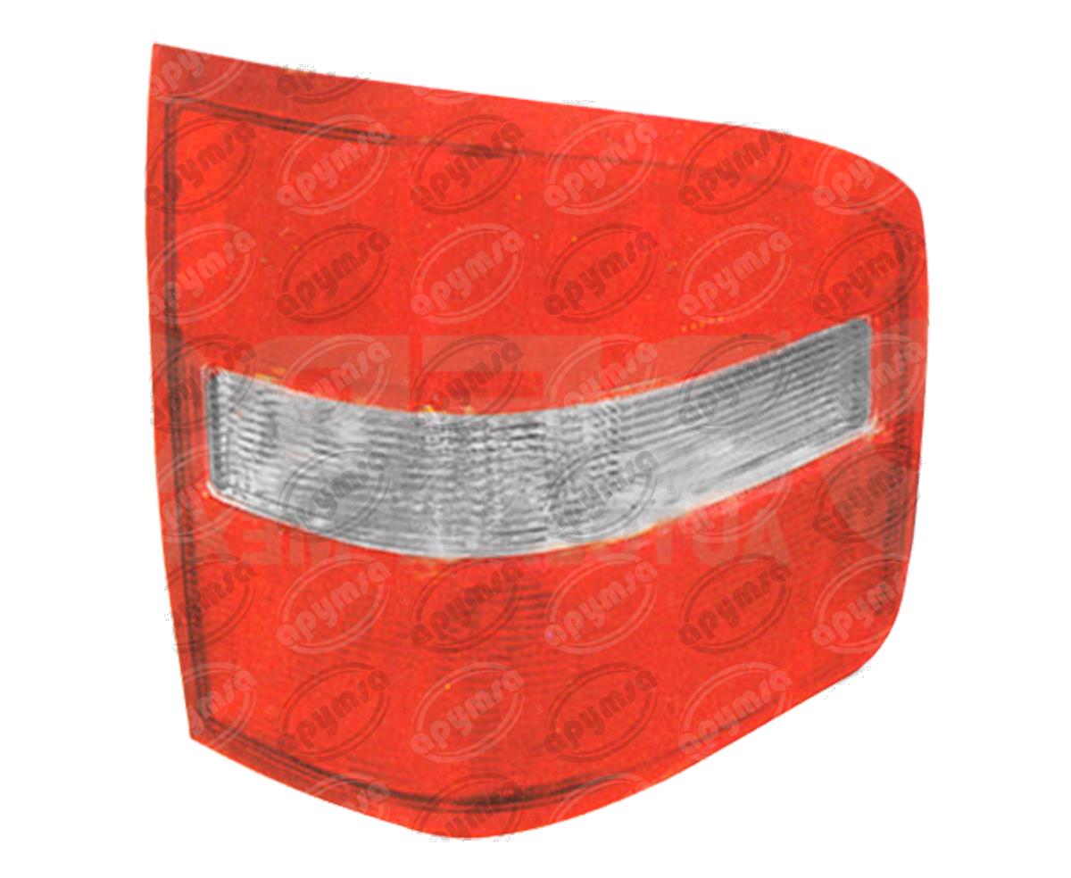 CALAVERA AUTOMOTRIZ IZQUIERDA FORD LOBO 04-08 4X4 DEPO 017-1226-05 