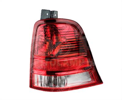 CALAVERA AUTOMOTRIZ DERECHA FORD FREESTAR 04-07 DEPO 017-1220-00 