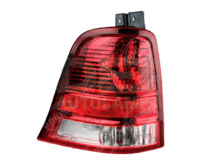 CALAVERA AUTOMOTRIZ IZQUIERDA FORD FREESTAR 04-07 DEPO 017-1220-01 