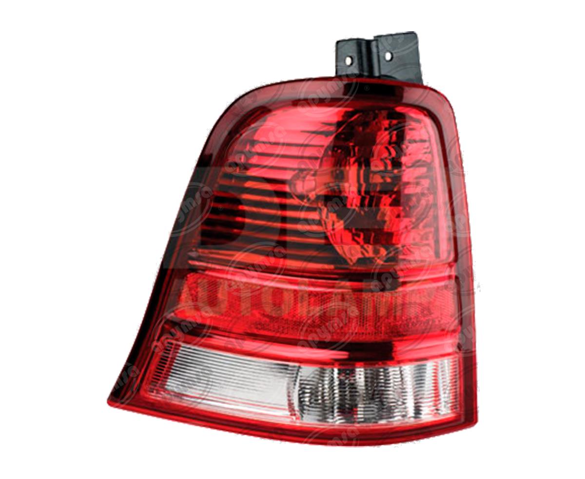 CALAVERA AUTOMOTRIZ IZQUIERDA FORD FREESTAR 04-07 DEPO 017-1220-01 