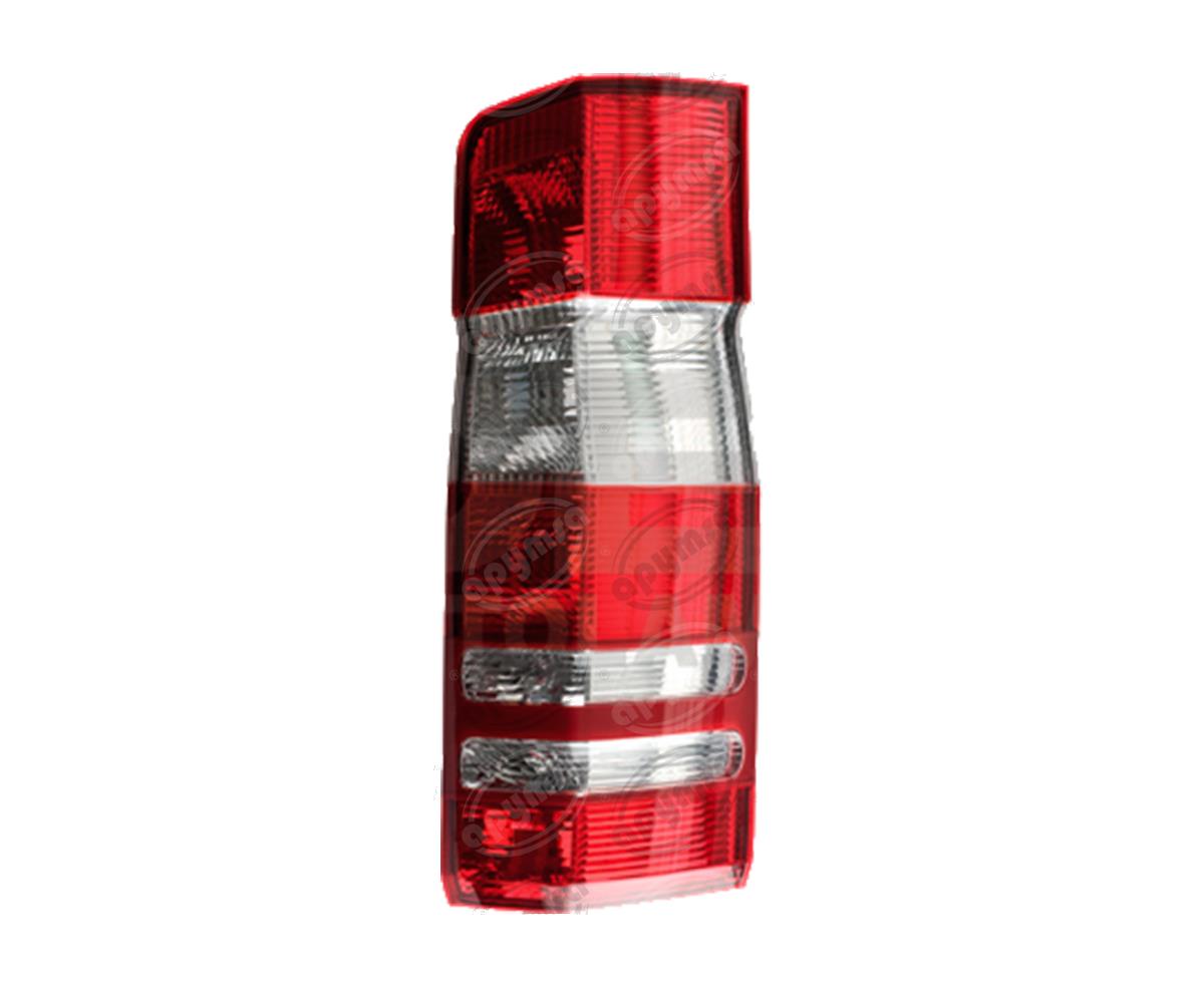 CALAVERA AUTOMOTRIZ DERECHA MERCEDES BENZ SPRINTER 05-09 DEPO 017-2006-04 