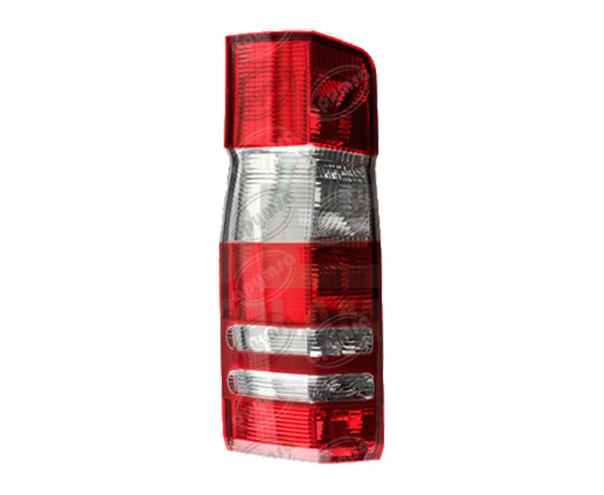 CALAVERA AUTOMOTRIZ IZQUIERDA MERCEDES BENZ SPRINTER 05-09 DEPO 017-2006-05 