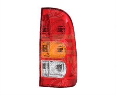 CALAVERA AUTOMOTRIZ DERECHA TOYOTA HILUX 05-11 CON ARNES DEPO 017-3007-02 