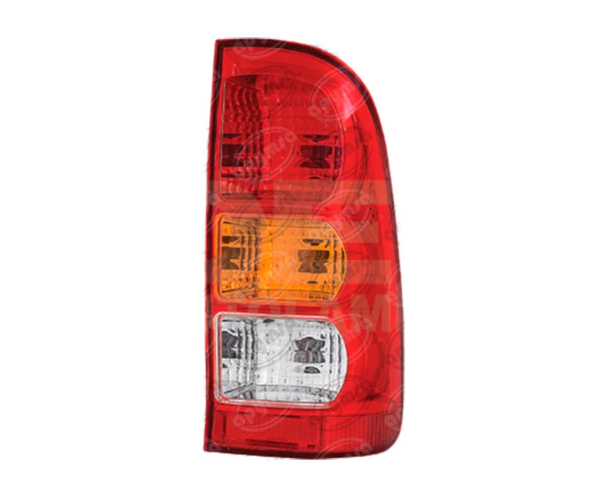 CALAVERA AUTOMOTRIZ DERECHA TOYOTA HILUX 05-11 CON ARNES DEPO 017-3007-02 