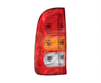 CALAVERA AUTOMOTRIZ IZQUIERDA TOYOTA HILUX 05-11 CON ARNES DEPO 017-3007-03 