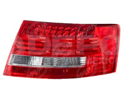 CALAVERA AUTOMOTRIZ DERECHA SIN FOCO AUDI A6 06-08 LED DEPO 017-0203-04 