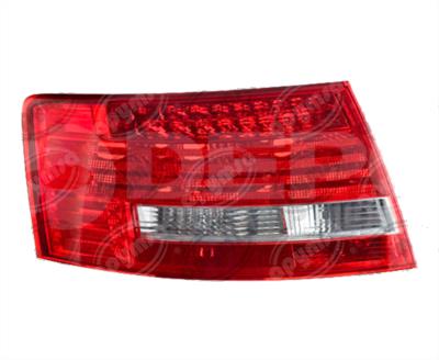 CALAVERA AUTOMOTRIZ IZQUIERDA SIN FOCO AUDI A6 06-08 LED DEPO 017-0203-05 