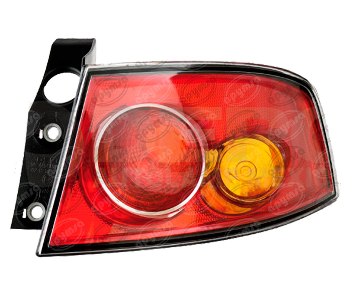 CALAVERA AUTOMOTRIZ DERECHA SEAT IBIZA 03-07 DEPO 017-2704-02 