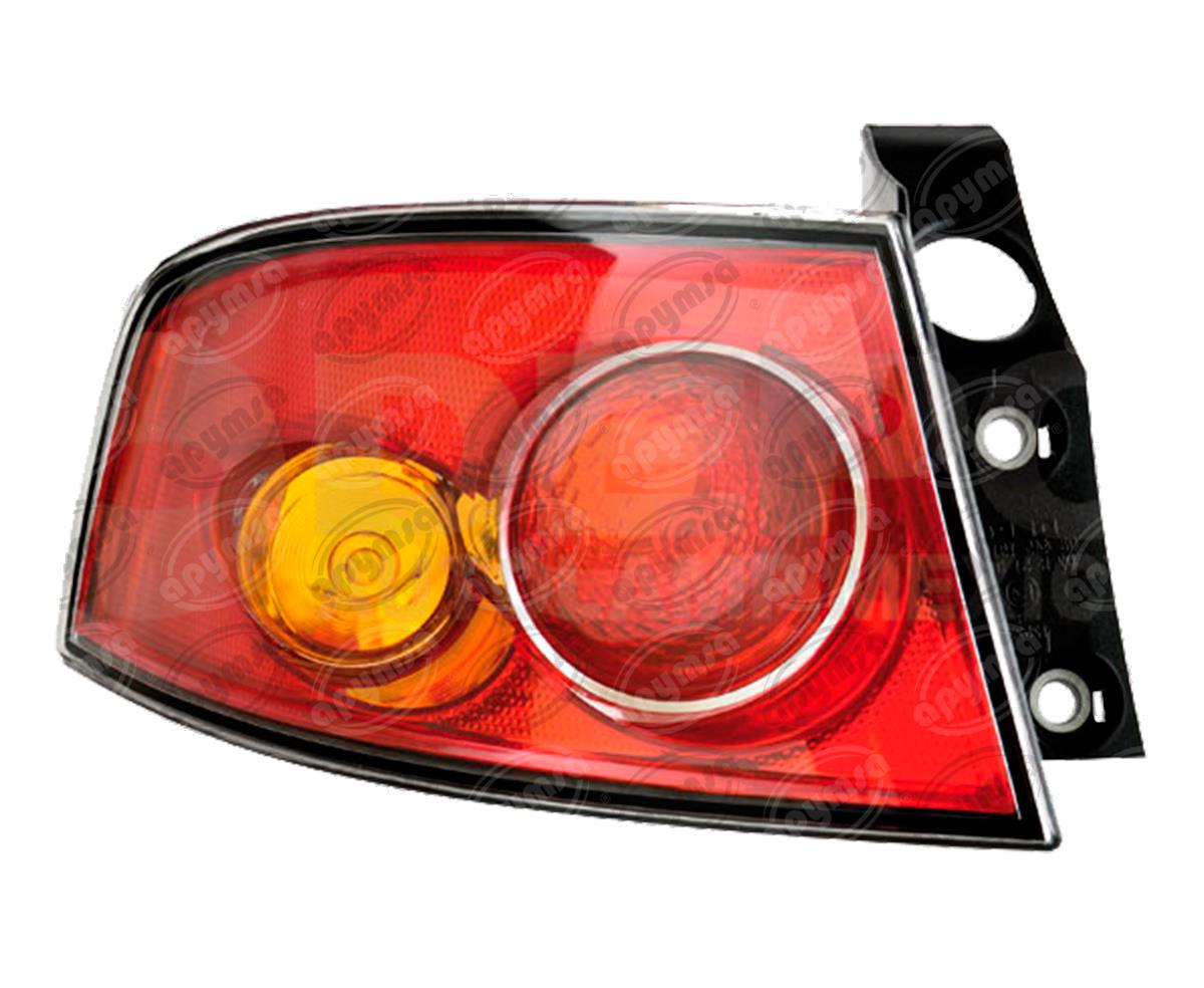 CALAVERA AUTOMOTRIZ IZQUIERDA SEAT IBIZA 03-07 DEPO 017-2704-03 