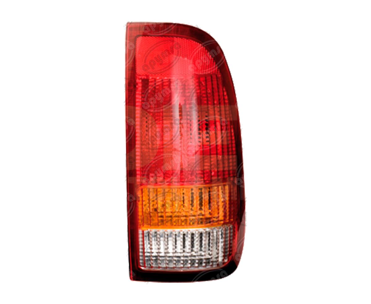 CALAVERA AUTOMOTRIZ DERECHA FORD F-150 F-250 04-09 DEPO 017-1215-04 