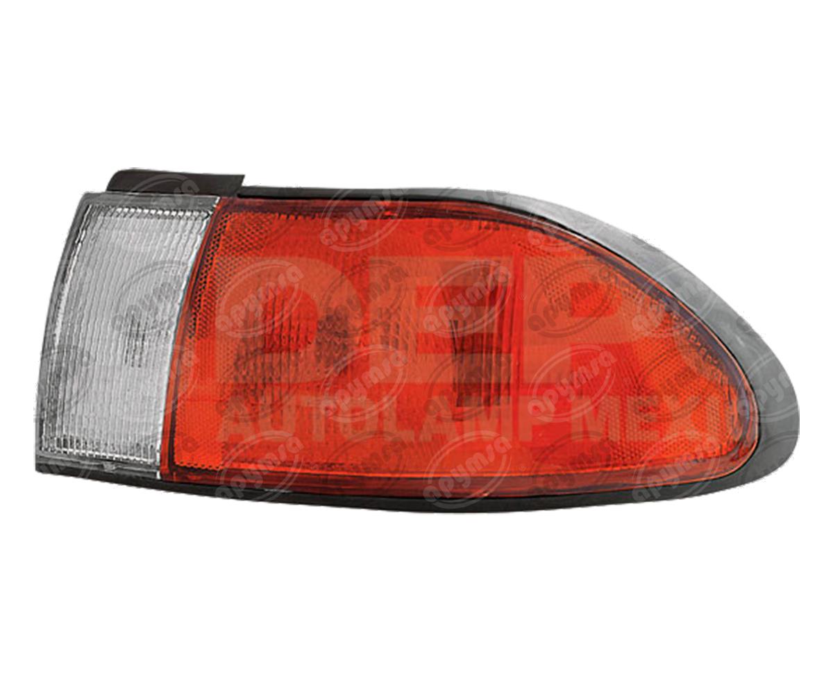 CALAVERA AUTOMOTRIZ DERECHA NISSAN SENTRA 2000 DEPO 017-2316-06 