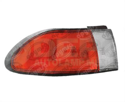 CALAVERA AUTOMOTRIZ IZQUIERDA NISSAN SENTRA 2000 DEPO 017-2316-07 