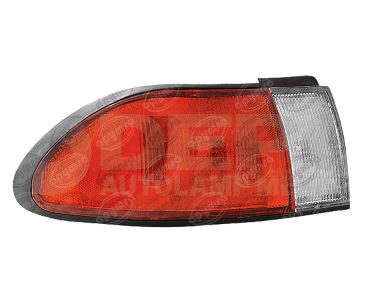 CALAVERA AUTOMOTRIZ IZQUIERDA NISSAN SENTRA 2000 DEPO 017-2316-07 