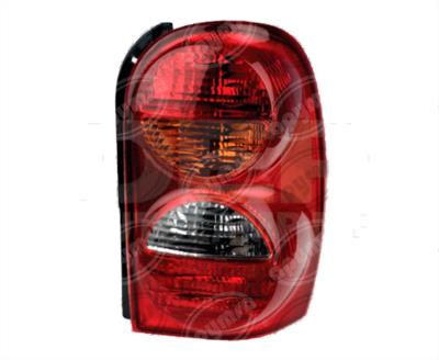 CALAVERA AUTOMOTRIZ DERECHA JEEP LIBERTY 02-04 DEPO 017-1607-00 