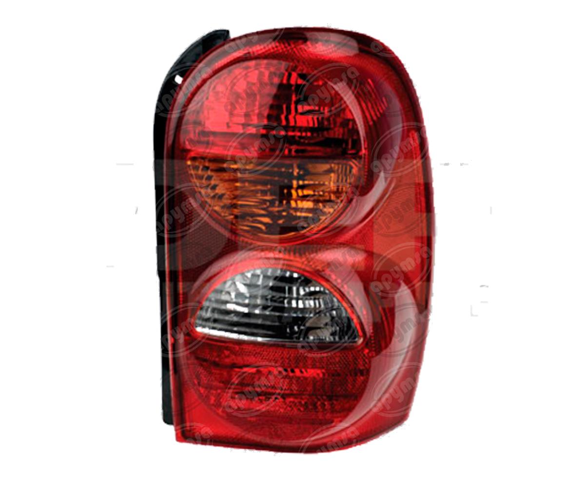CALAVERA AUTOMOTRIZ DERECHA JEEP LIBERTY 02-04 DEPO 017-1607-00 
