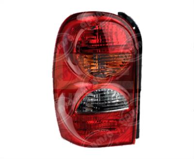 CALAVERA AUTOMOTRIZ IZQUIERDA JEEP LIBERTY 02-04 DEPO 017-1607-01 