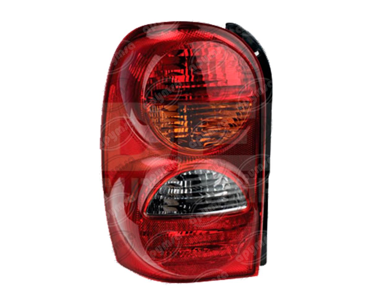 CALAVERA AUTOMOTRIZ IZQUIERDA JEEP LIBERTY 02-04 DEPO 017-1607-01 