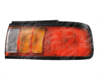 CALAVERA AUTOMOTRIZ DERECHO NISSAN TSURU III 94-96 DEPO 017-2321-12 