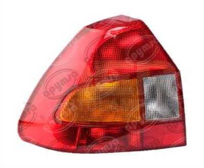 CALAVERA AUTOMOTRIZ IZQUIERDA FORD FIESTA IKON 01-03 AMB/BCO/RJO DEPO 017-1224-03 