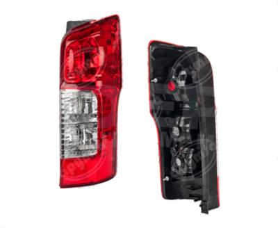 CALAVERA AUTOMOTRIZ DERECHA SIN ARNES NISSAN URVAN 14-15 DEPO 017-2322-16 