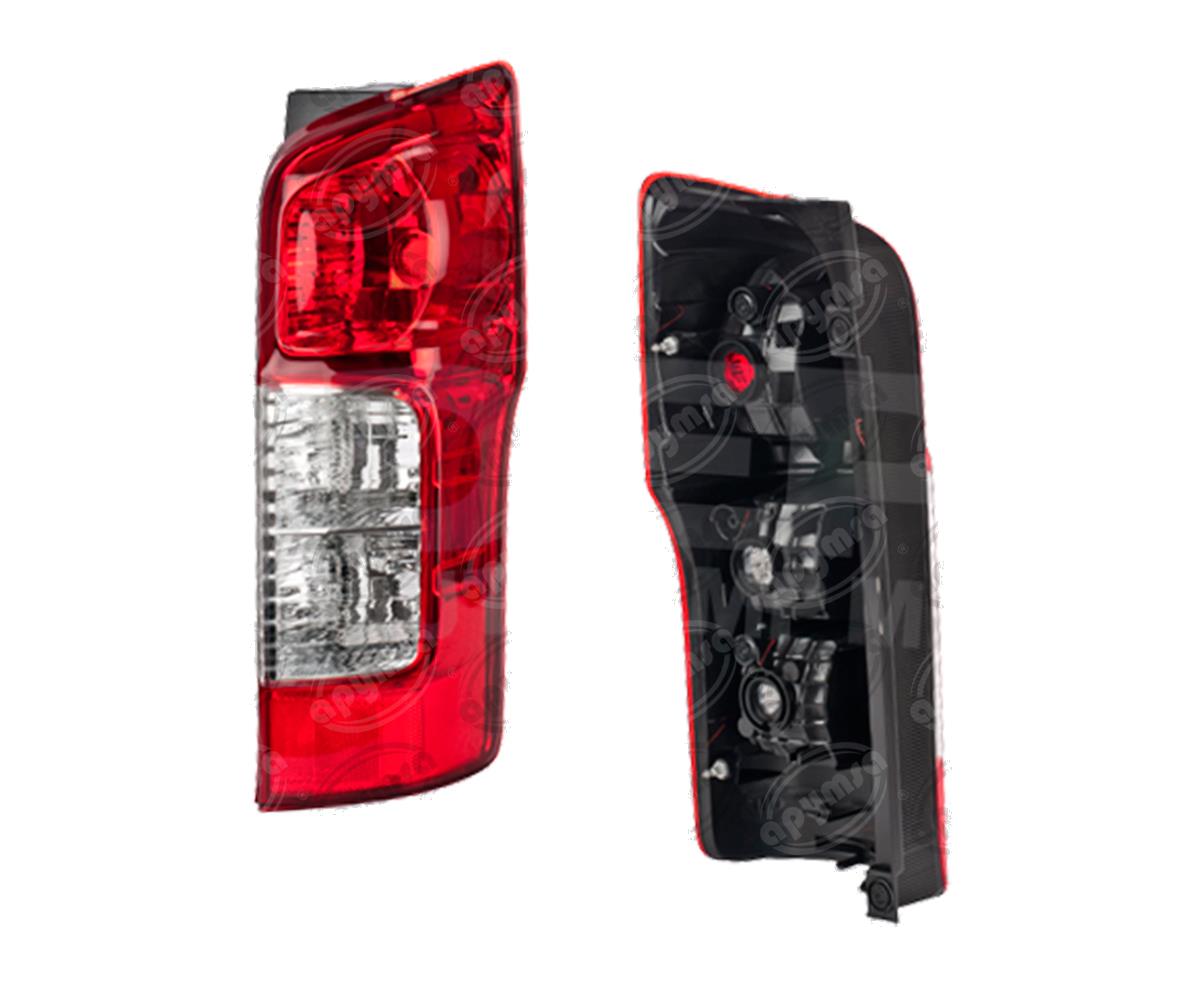 CALAVERA AUTOMOTRIZ DERECHA SIN ARNES NISSAN URVAN 14-15 DEPO 017-2322-16 