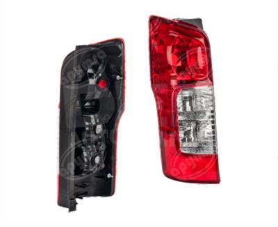 CALAVERA AUTOMOTRIZ IZQUIERDA SIN ARNES NISSAN URVAN 14-15 DEPO 017-2322-17 