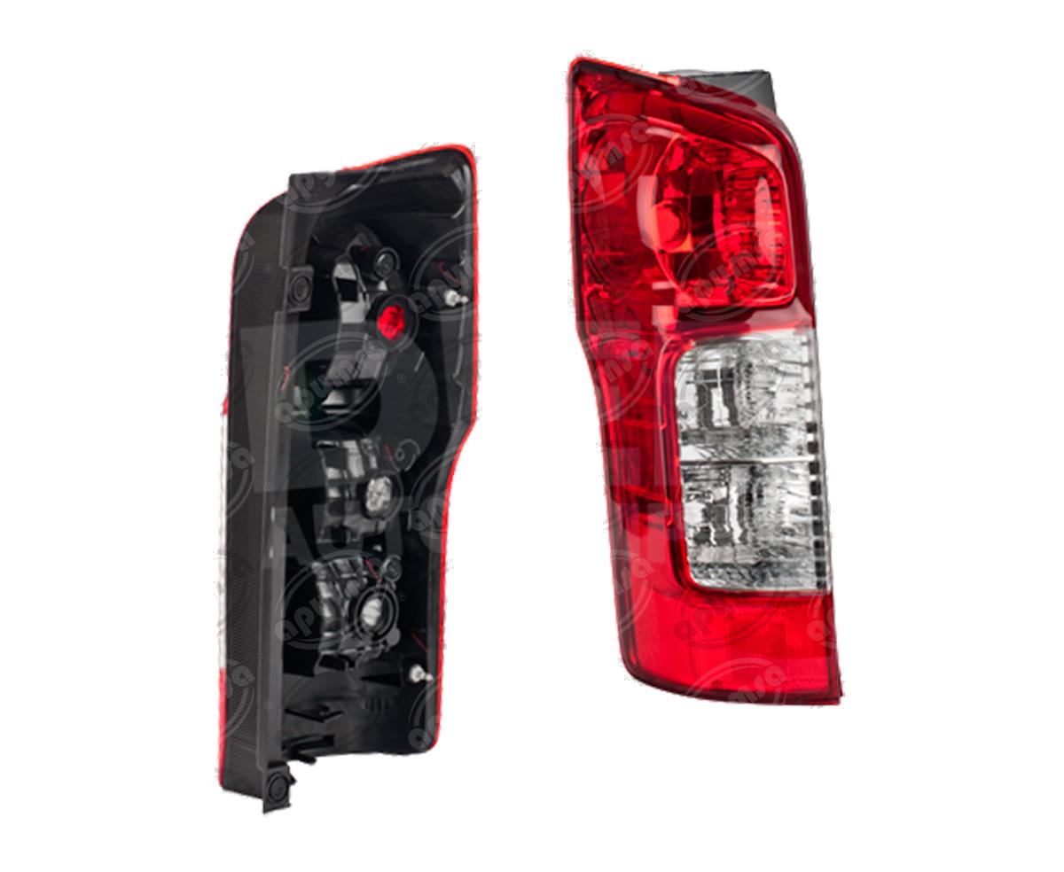 CALAVERA AUTOMOTRIZ IZQUIERDA SIN ARNES NISSAN URVAN 14-15 DEPO 017-2322-17 