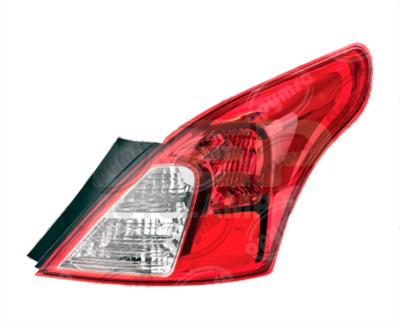 CALAVERA AUTOMOTRIZ DERECHA NISSAN VERSA 12-14 DEPO 017-2330-00 