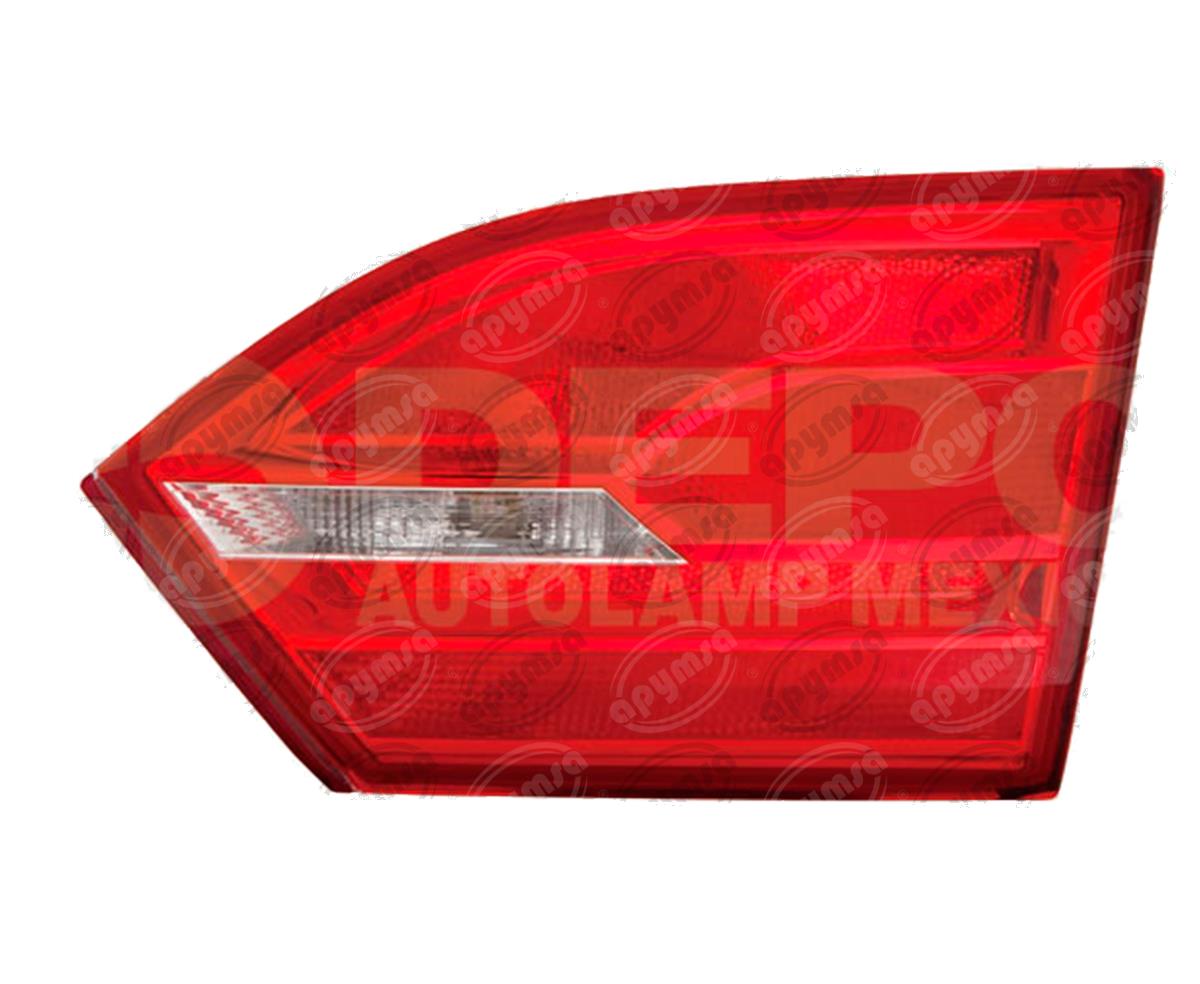 CALAVERA AUTOMOTRIZ IZQUIERDA INTERIOR VW JETTA 10-14 DEPO 017-3112-49 