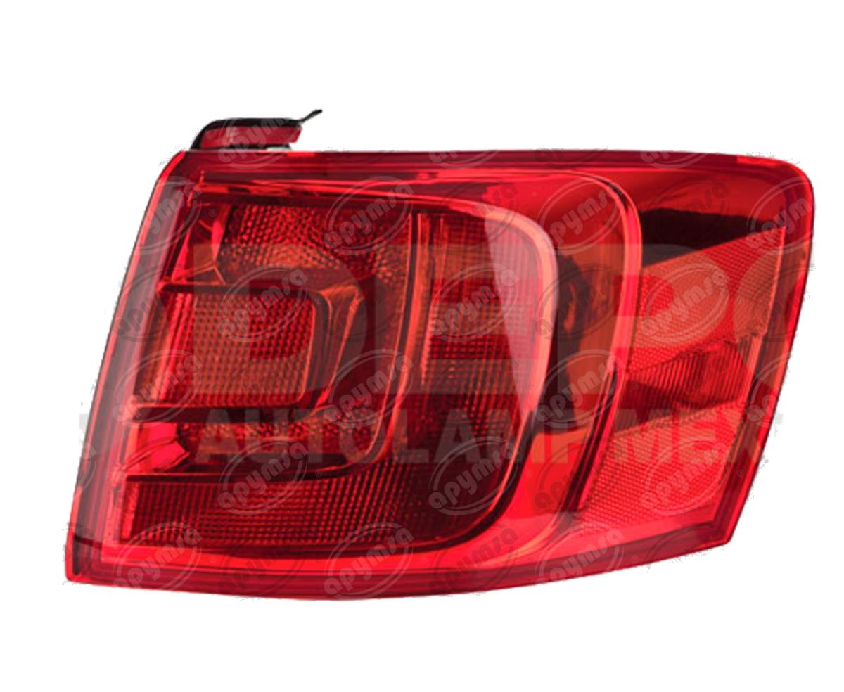 CALAVERA AUTOMOTRIZ DERECHA VW JETTA 11-14 DEPO 017-3112-60 