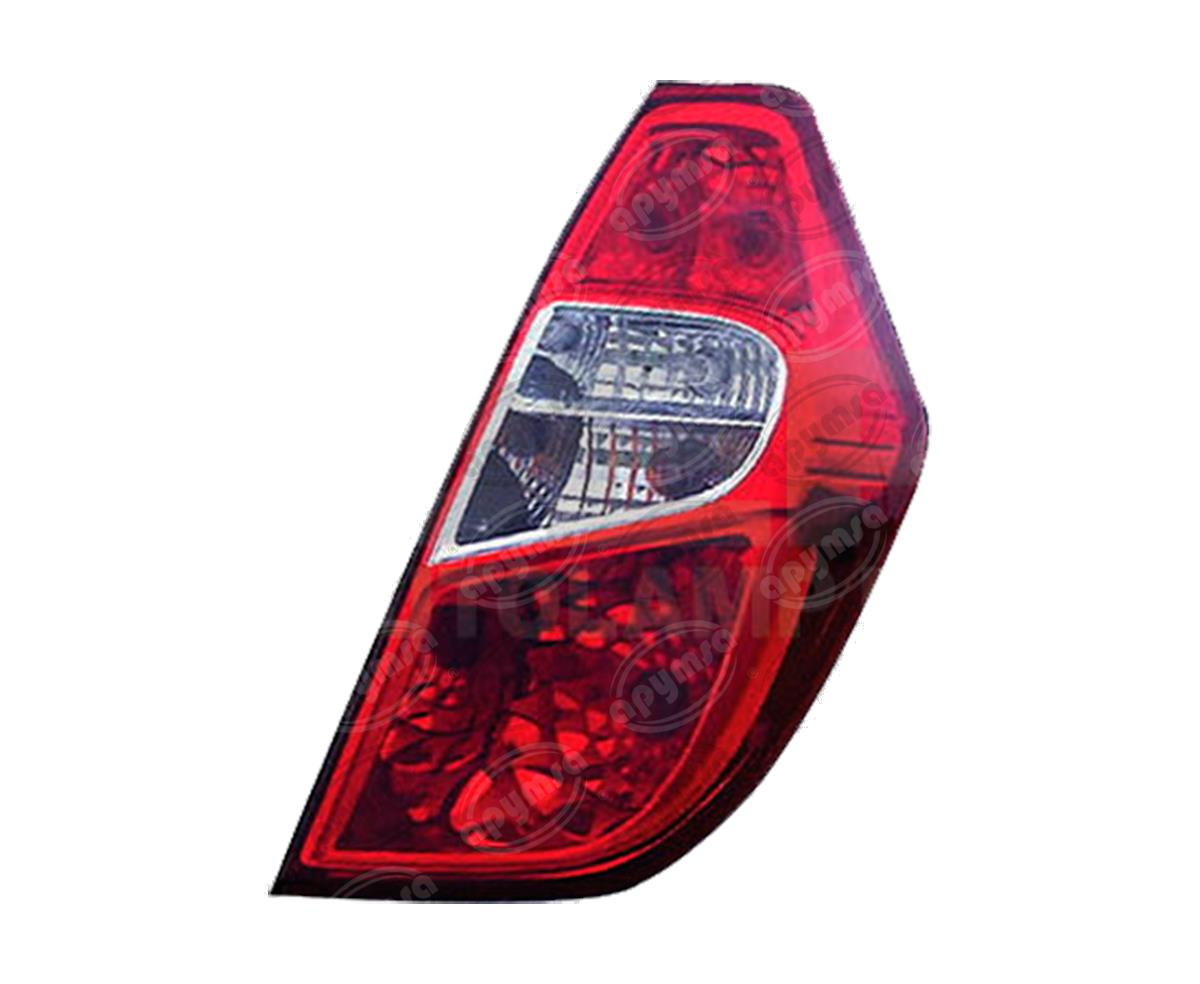 CALAVERA AUTOMOTRIZ DERECHA HYUNDAI I10 11-13 DEPO 017-3405-00 