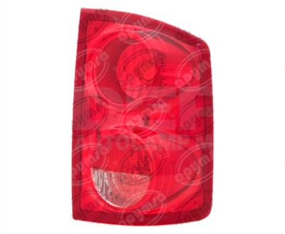 CALAVERA AUTOMOTRIZ DERECHA DODGE DAKOTA 05-12 DEPO 017-0907-00 