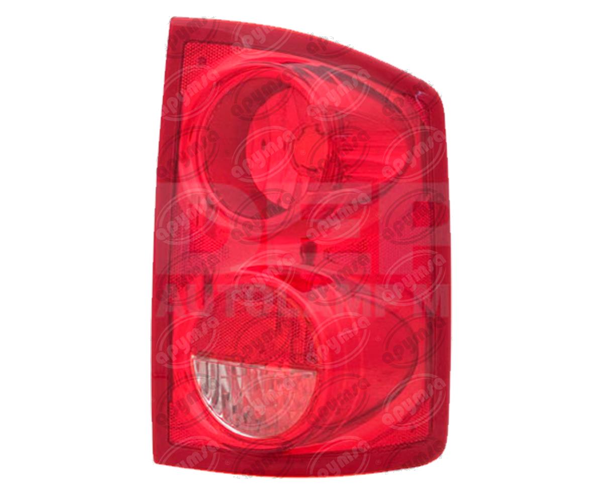 CALAVERA AUTOMOTRIZ DERECHA DODGE DAKOTA 05-12 DEPO 017-0907-00 