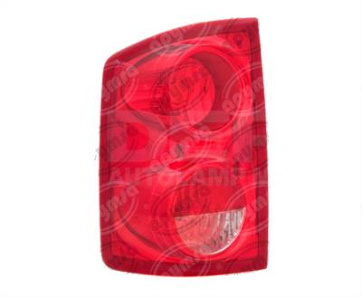 CALAVERA AUTOMOTRIZ IZQUIERDA DODGE DAKOTA 05-12 DEPO 017-0907-01 