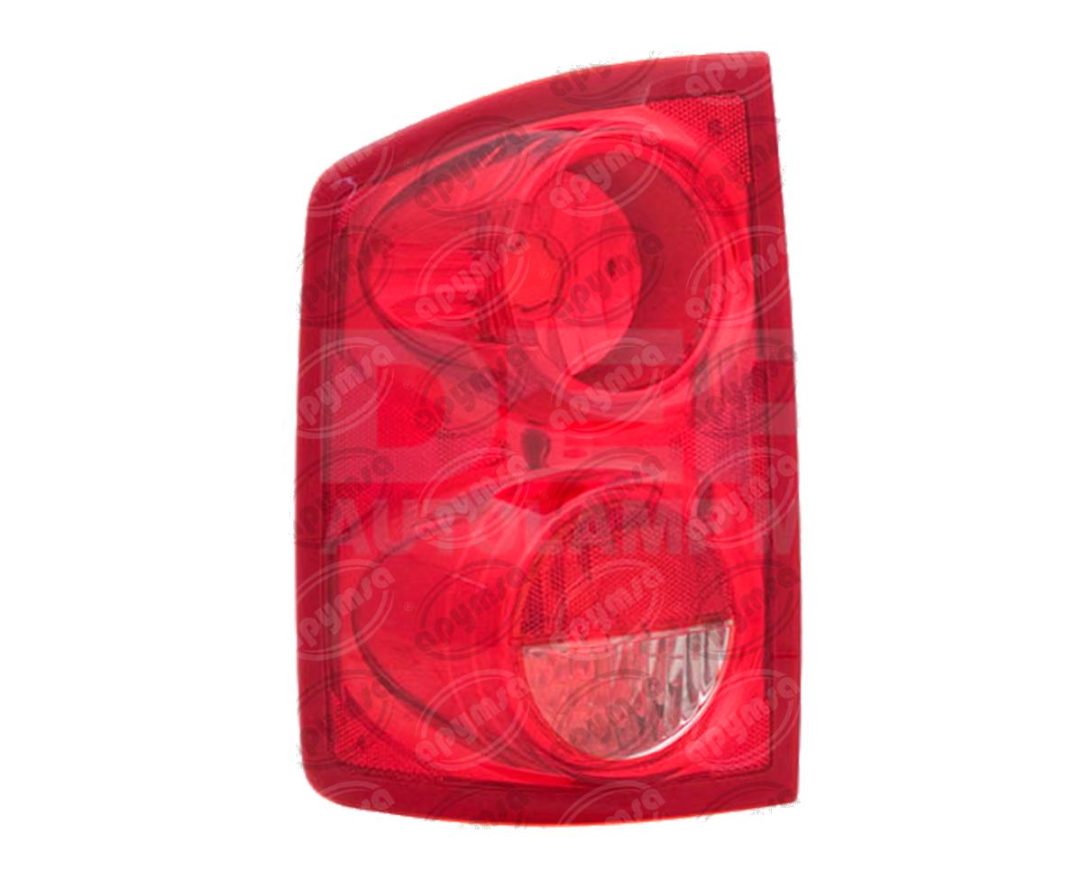 CALAVERA AUTOMOTRIZ IZQUIERDA DODGE DAKOTA 05-12 DEPO 017-0907-01 