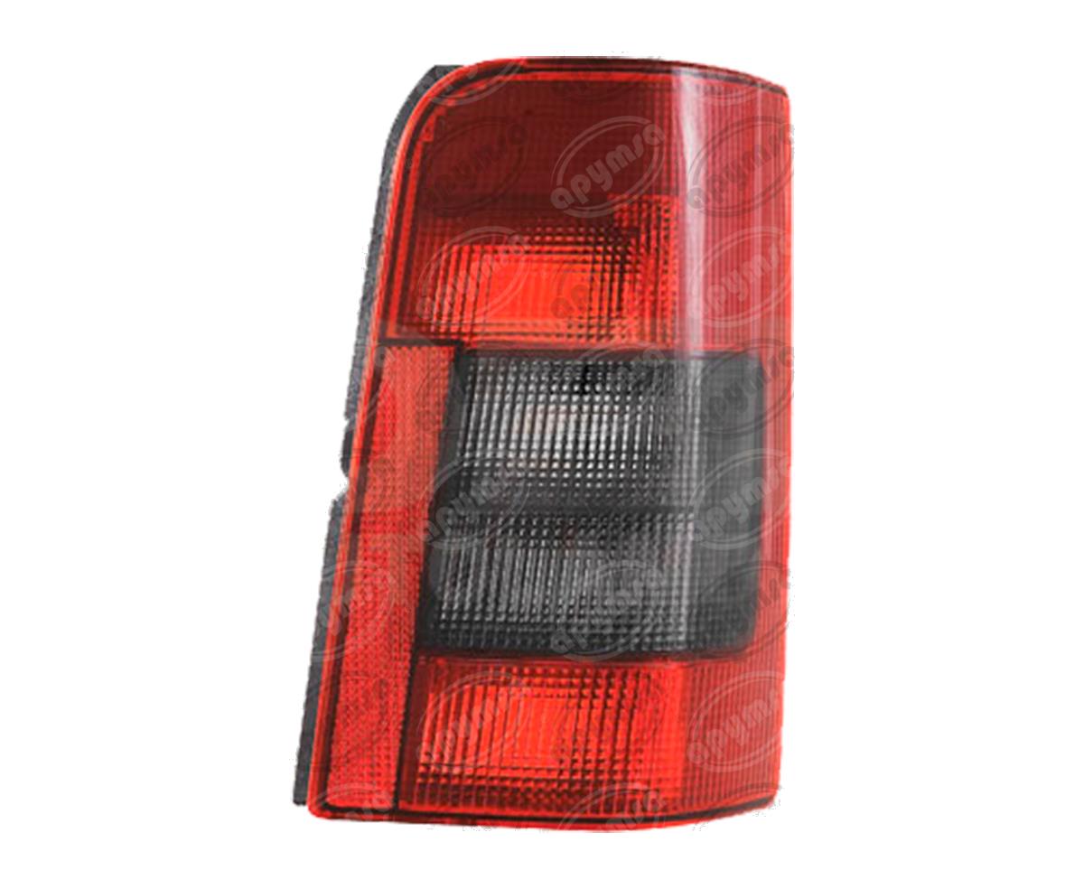 CALAVERA AUTOMOTRIZ DERECHA SIN ARNES PEUGEOT PARTNER 04-06 DEPO 017-2407-02 