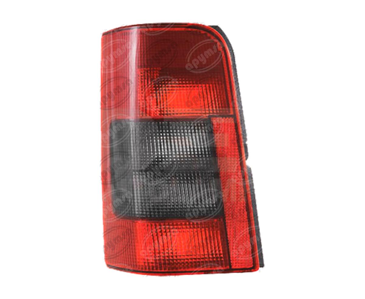 CALAVERA AUTOMOTRIZ IZQUIERDA SIN ARNES PEUGEOT PARTNER 04-06 DEPO 017-2407-03 