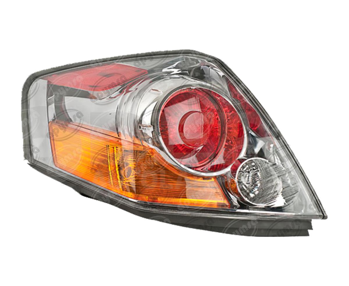 CALAVERA AUTOMOTRIZ DERECHA NISSAN ALTIMA 10-12 DEPO 017-2302-34 